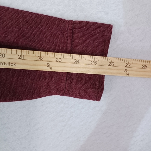 Orvis long sleeve 1/4 zipper women's Sweatshirt L. - Picture 2 of 7